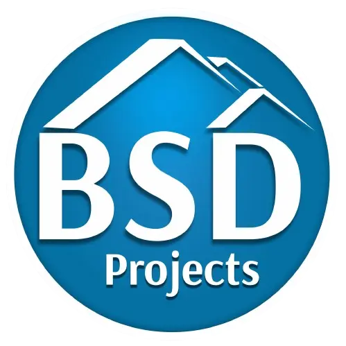 BSD Projects Logo