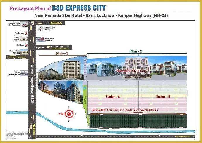 Layout Plan